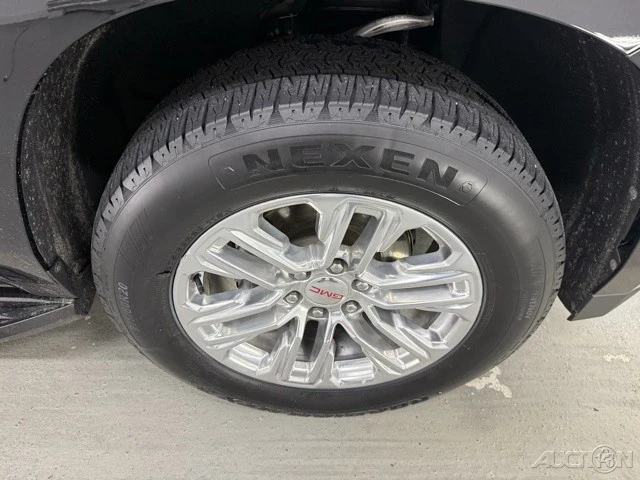 2021 GMC Yukon 5th Gen - Image 4 of 21