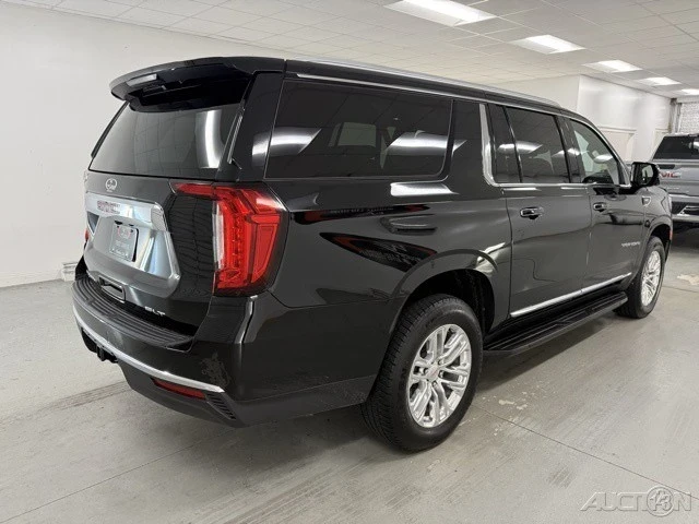 2021 GMC Yukon 5th Gen - Image 5 of 21