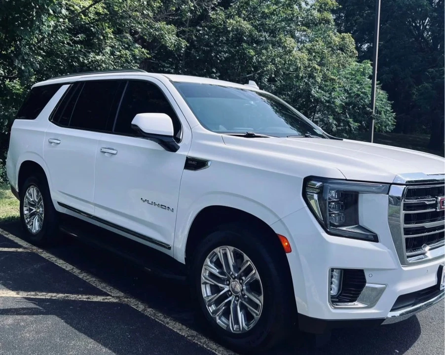 2021 GMC Yukon 5th Gen - Image 3 of 10