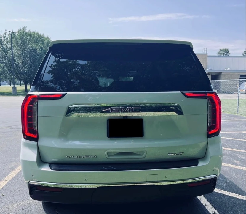 2021 GMC Yukon 5th Gen - Image 5 of 10