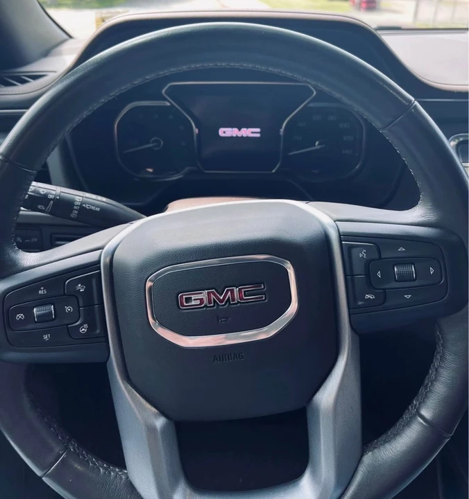 2021 GMC Yukon 5th Gen - Image 6 of 10