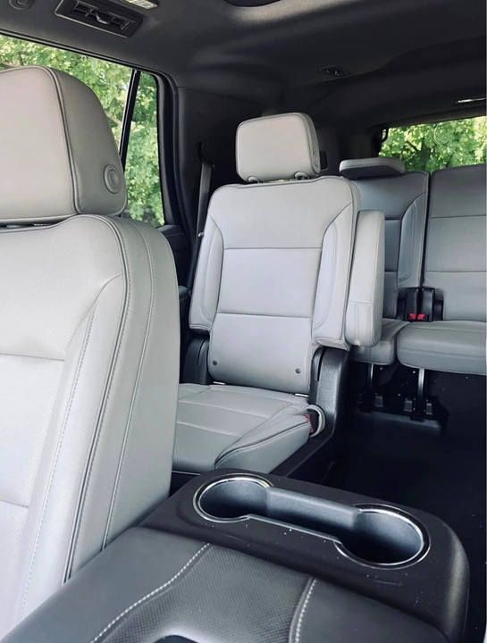 2021 GMC Yukon 5th Gen - Image 9 of 10