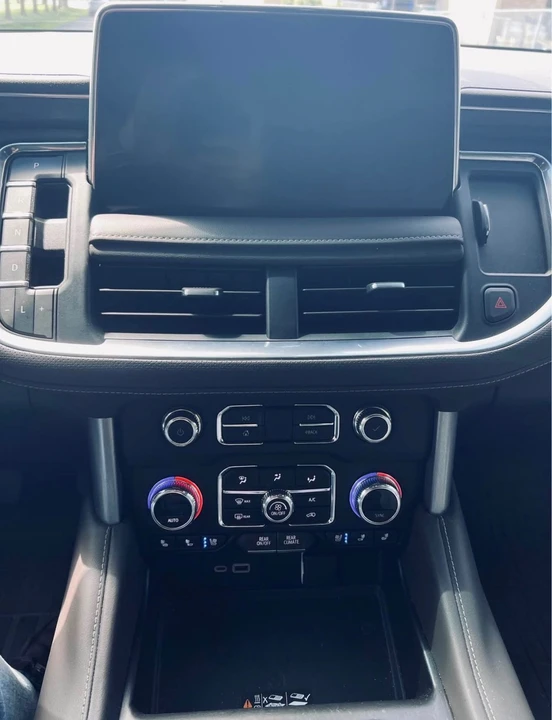 2021 GMC Yukon 5th Gen - Image 7 of 10
