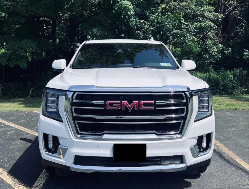 2021 GMC Yukon 5th Gen - Image 2 of 10