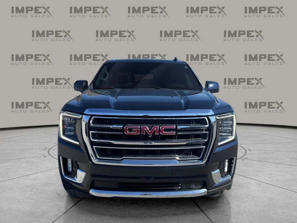 2021 GMC Yukon 5th Gen - Image 8 of 21
