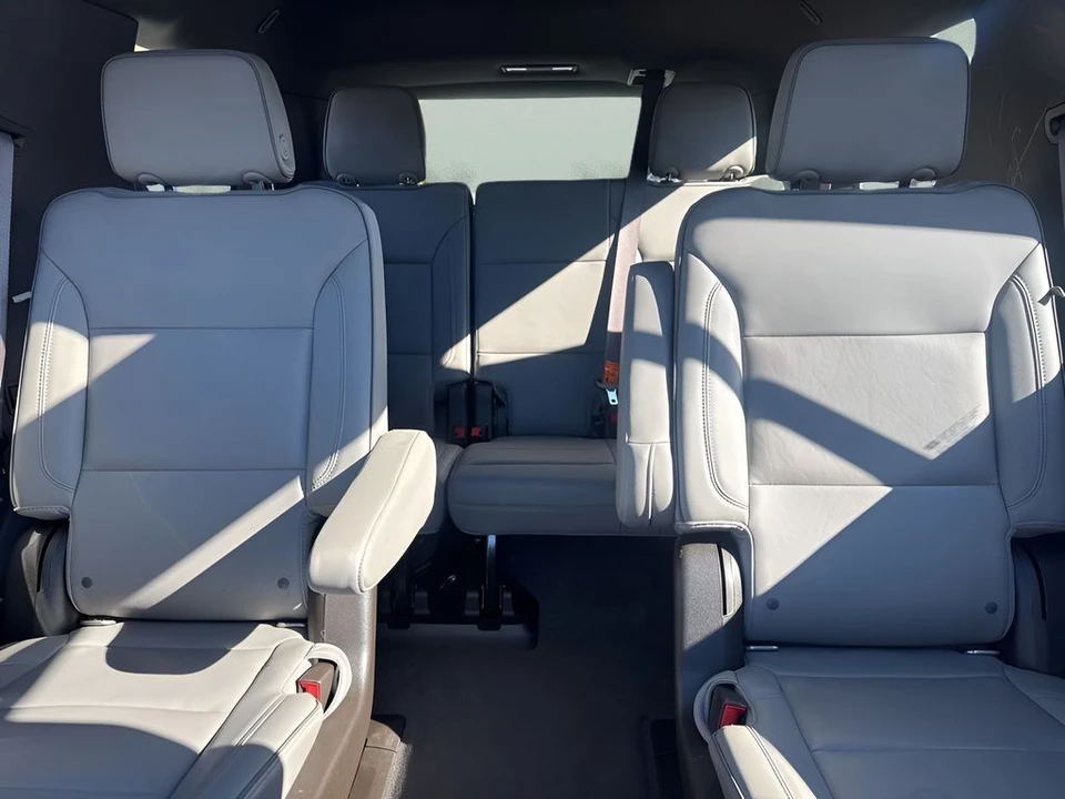 2021 GMC Yukon 5th Gen - Image 13 of 21