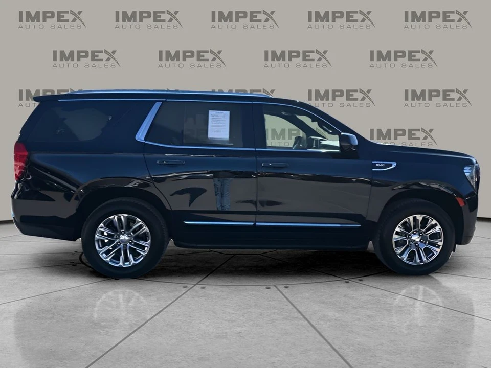2021 GMC Yukon 5th Gen - Image 6 of 21
