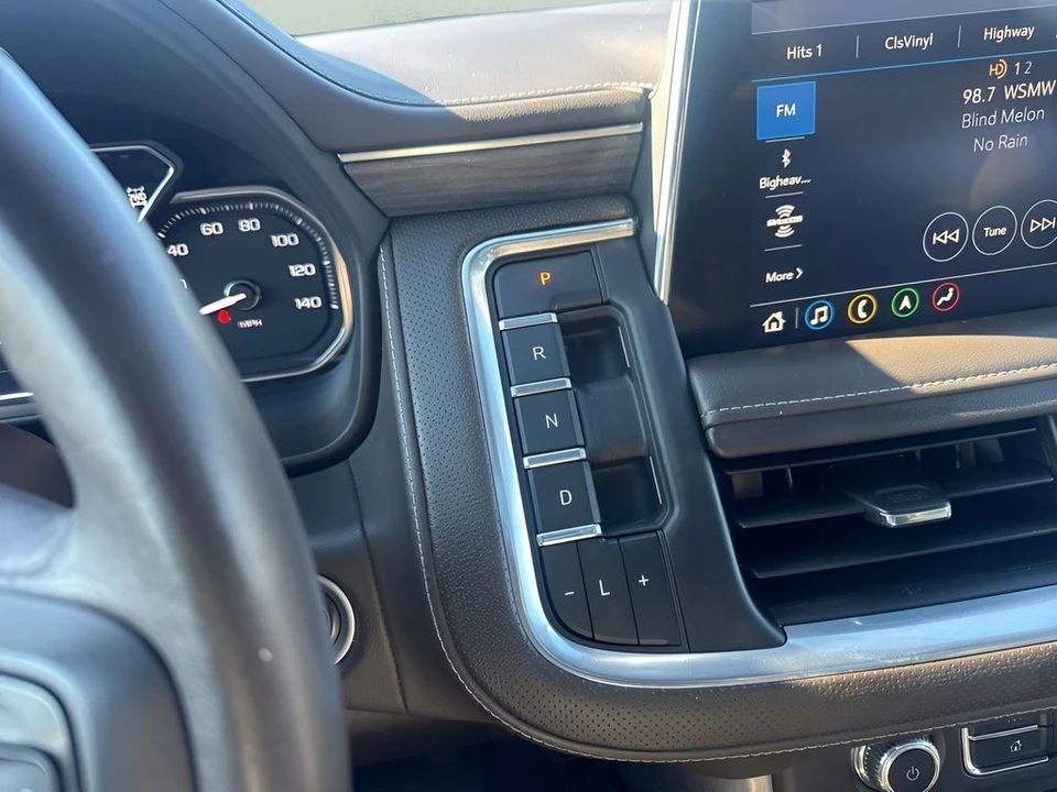 2021 GMC Yukon 5th Gen - Image 20 of 21