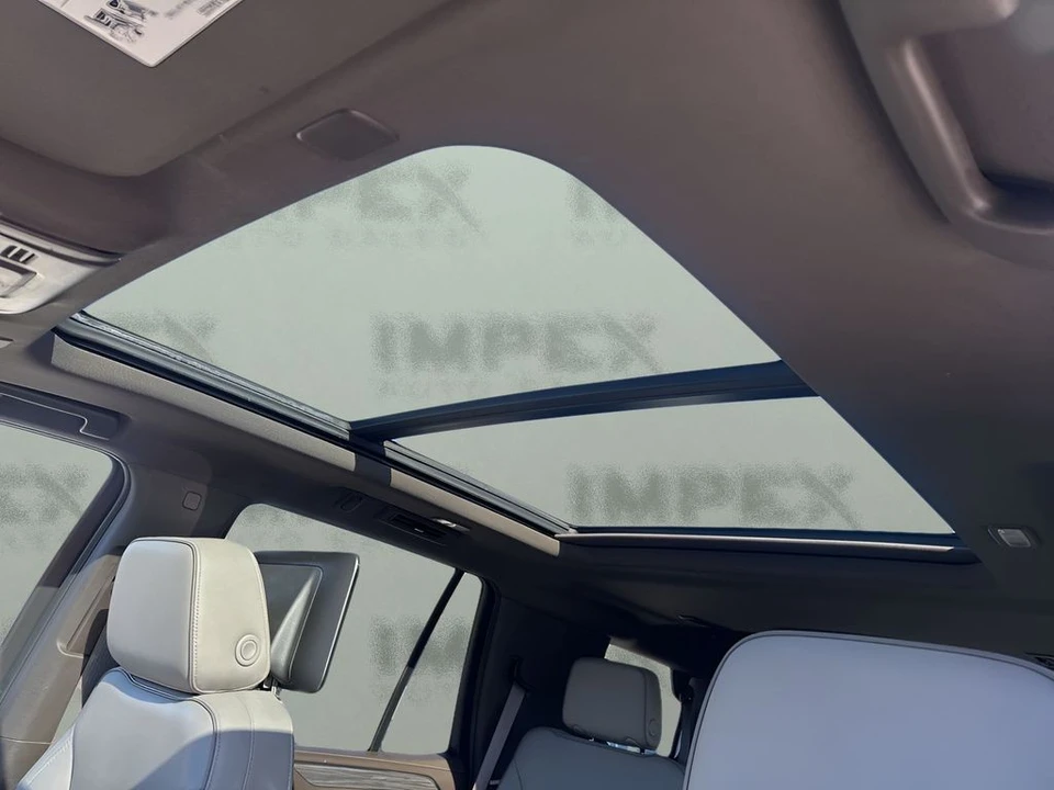 2021 GMC Yukon 5th Gen - Image 12 of 21