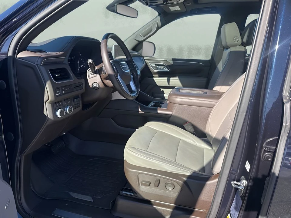 2021 GMC Yukon 5th Gen - Image 9 of 12