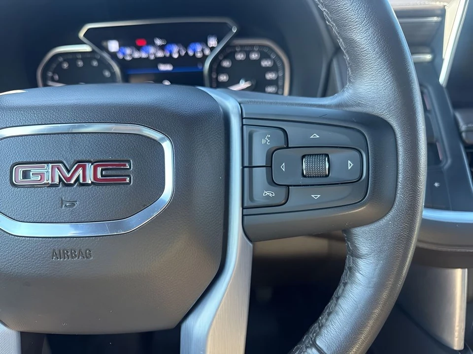 2021 GMC Yukon 5th Gen - Image 19 of 21