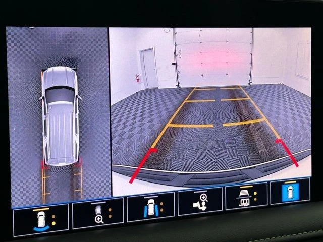 2021 GMC Yukon 5th Gen - Image 3 of 12