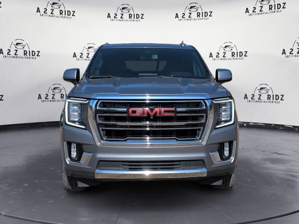 2021 GMC Yukon 5th Gen - Image 2 of 21