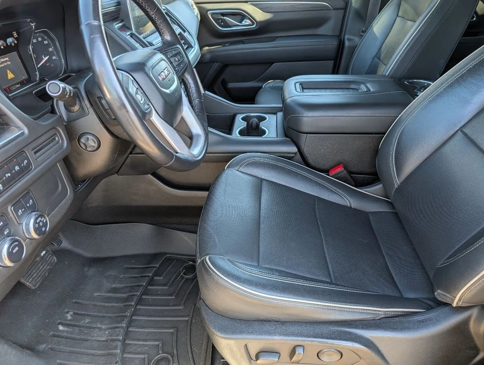 2021 GMC Yukon 5th Gen - Image 8 of 21
