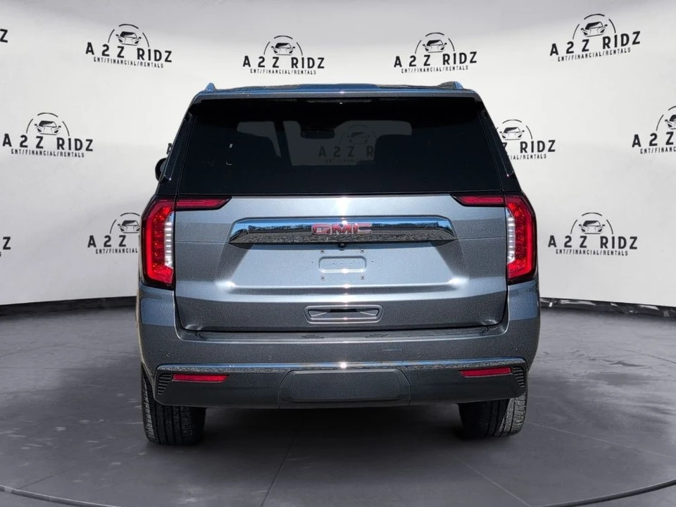 2021 GMC Yukon 5th Gen - Image 5 of 21