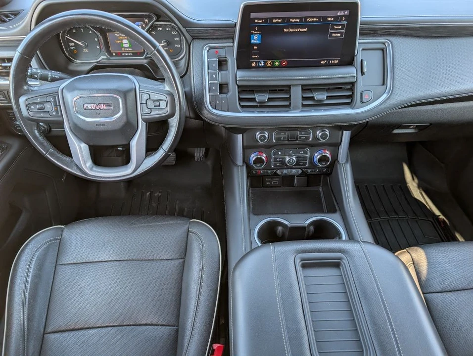 2021 GMC Yukon 5th Gen - Image 7 of 21