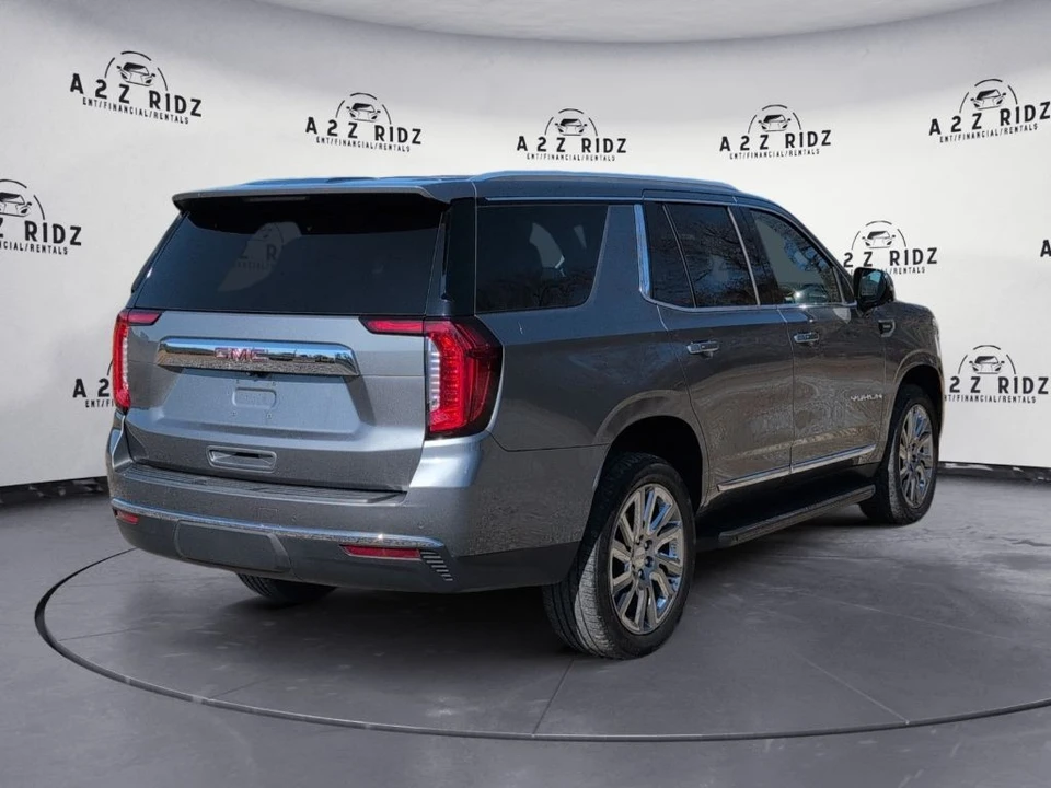 2021 GMC Yukon 5th Gen - Image 6 of 21