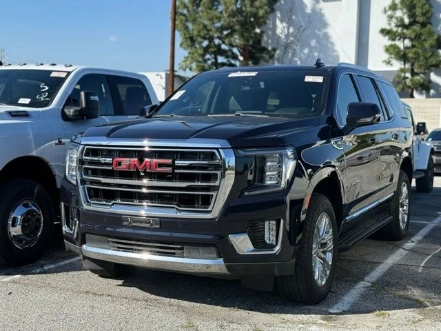 2021 GMC Yukon 5th Gen - Image 3 of 11