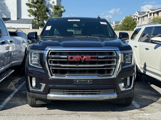 2021 GMC Yukon 5th Gen - Image 2 of 11
