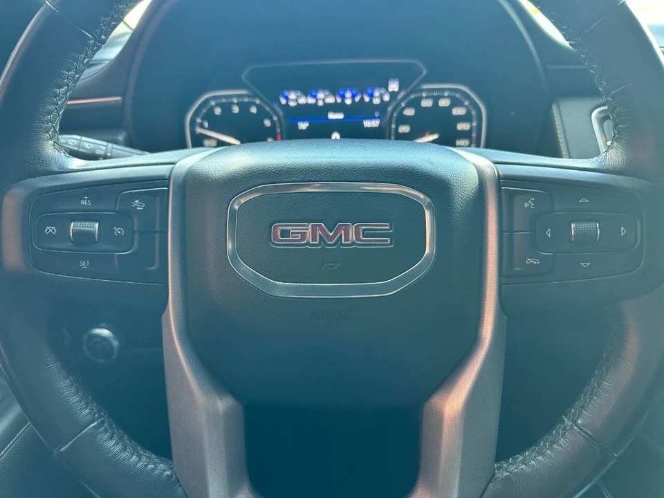 2021 GMC Yukon 5th Gen - Image 17 of 21