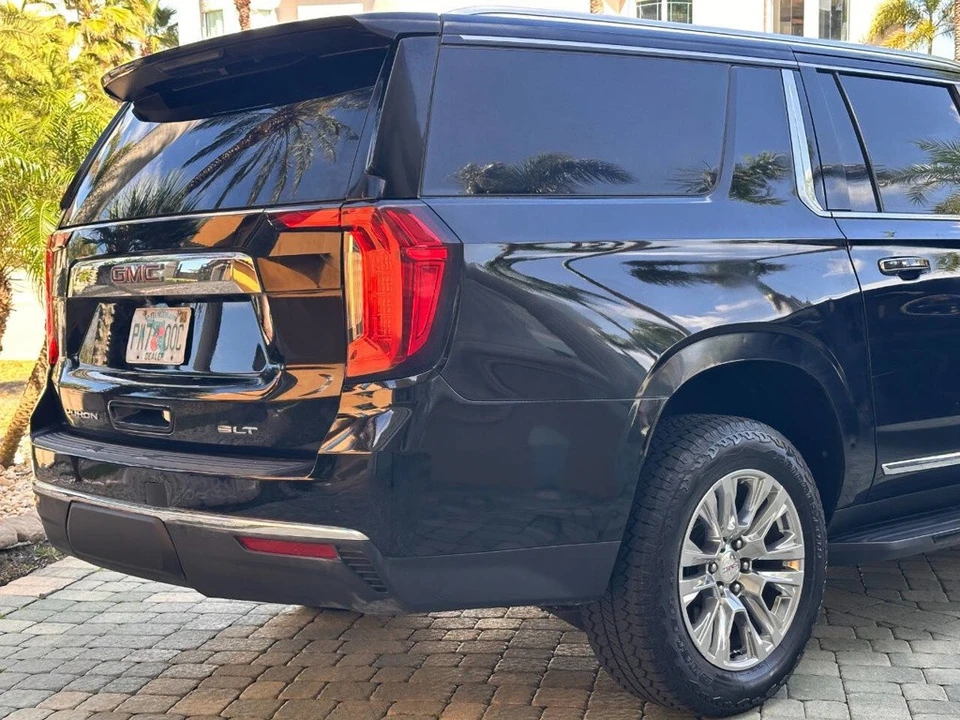 2021 GMC Yukon 5th Gen - Image 6 of 21
