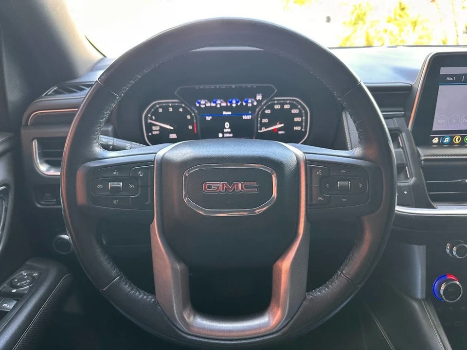 2021 GMC Yukon 5th Gen - Image 15 of 21