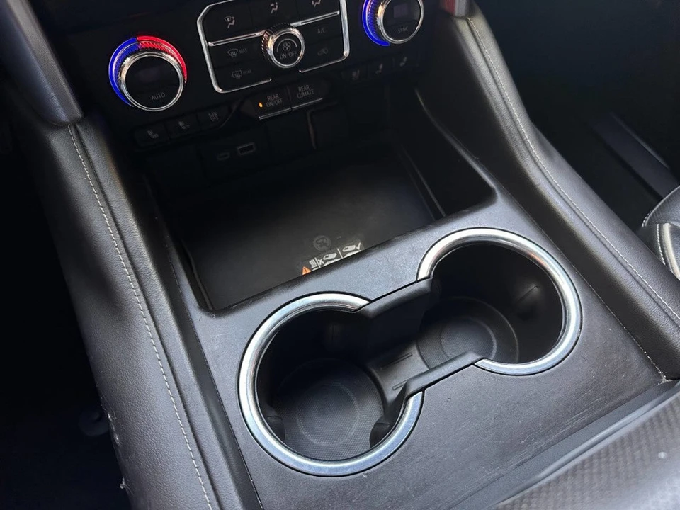 2021 GMC Yukon 5th Gen - Image 21 of 21
