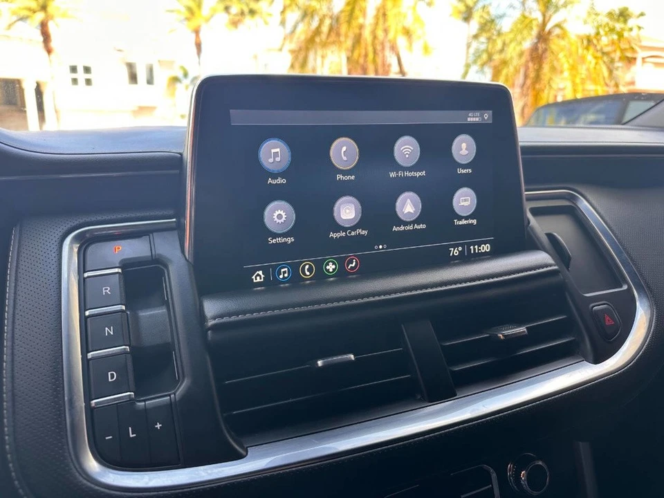 2021 GMC Yukon 5th Gen - Image 19 of 21