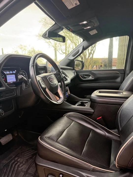 2021 GMC Yukon 5th Gen - Image 6 of 20