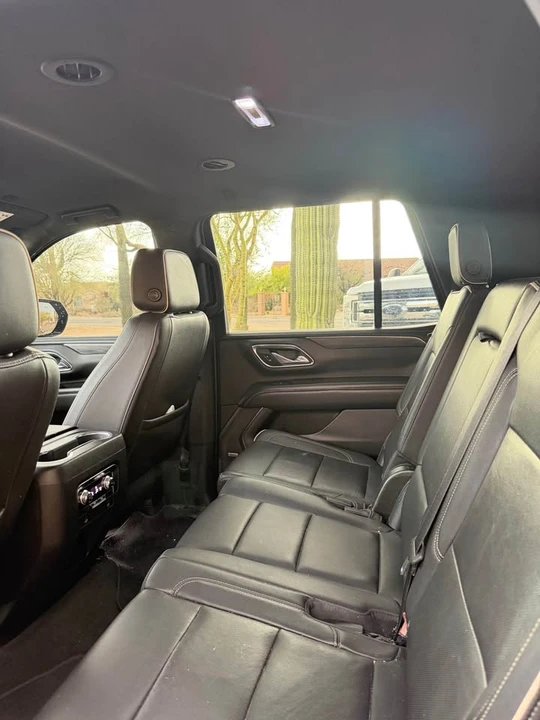 2021 GMC Yukon 5th Gen - Image 8 of 20