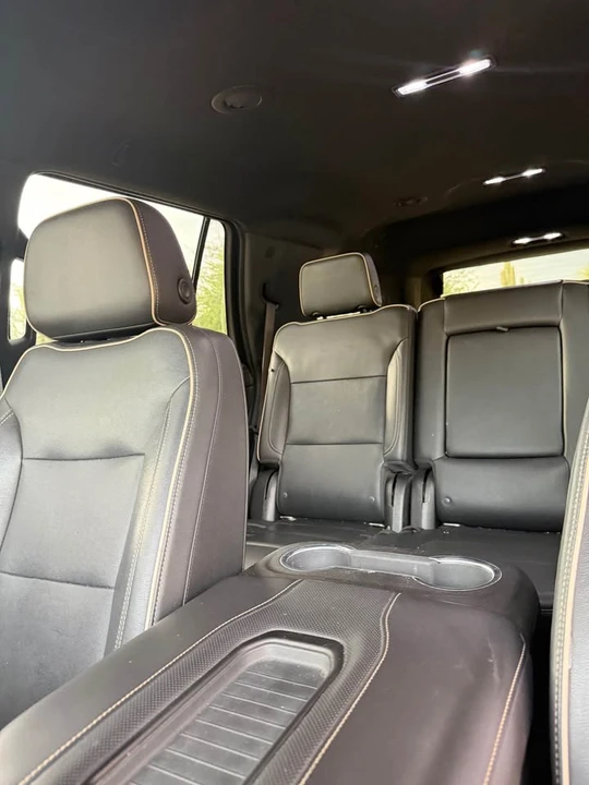 2021 GMC Yukon 5th Gen - Image 9 of 20