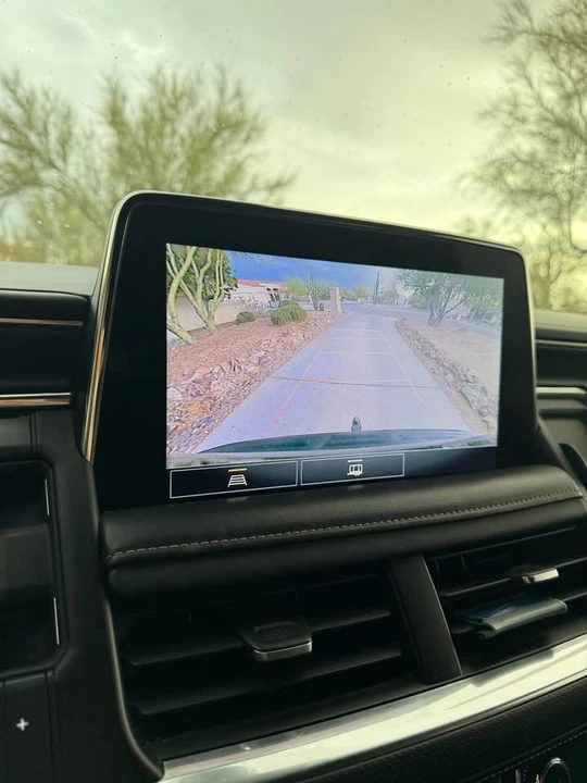 2021 GMC Yukon 5th Gen - Image 19 of 20