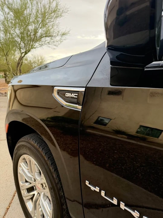2021 GMC Yukon 5th Gen - Image 5 of 20
