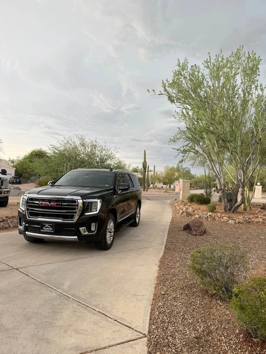 2021 GMC Yukon 5th Gen - Image 4 of 20