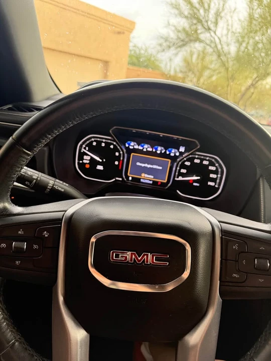 2021 GMC Yukon 5th Gen - Image 20 of 20