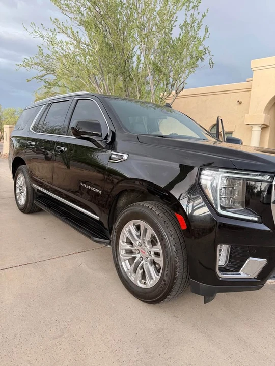 2021 GMC Yukon 5th Gen - Image 16 of 20