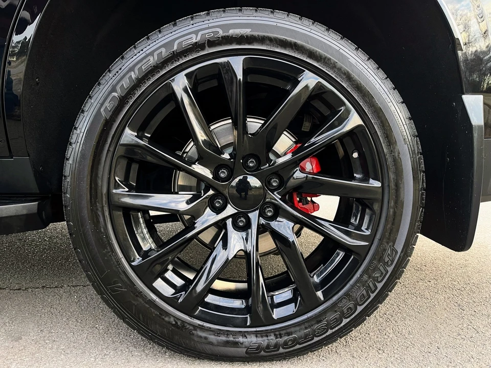2021 GMC Yukon 5th Gen - Image 15 of 21