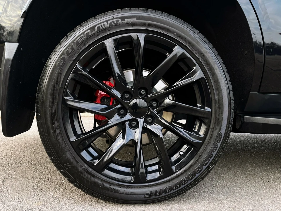 2021 GMC Yukon 5th Gen - Image 16 of 21