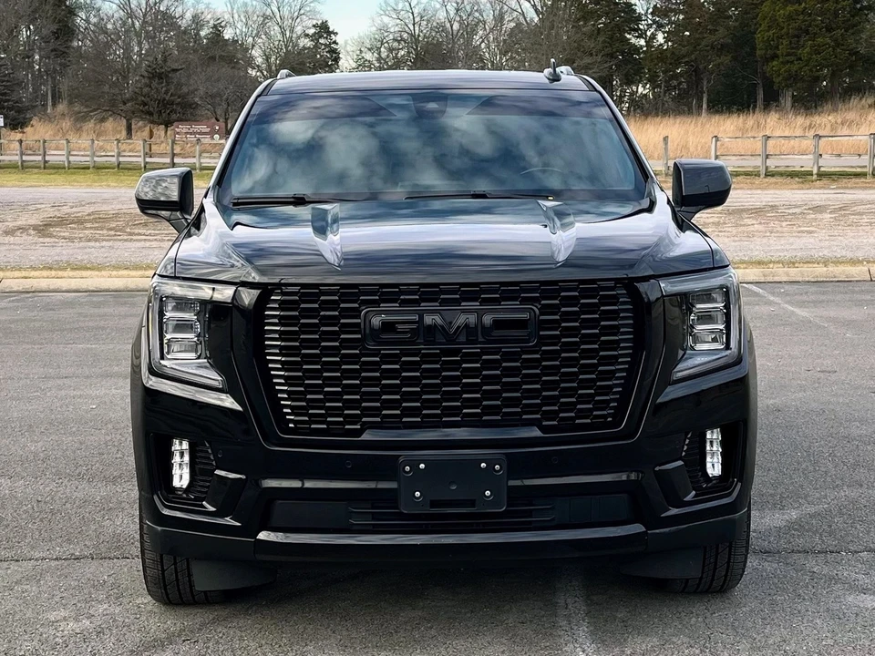 2021 GMC Yukon 5th Gen - Image 5 of 12