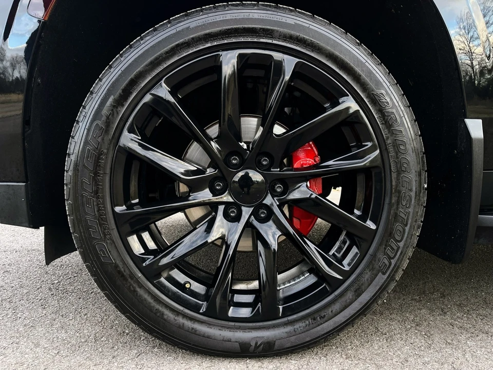 2021 GMC Yukon 5th Gen - Image 14 of 21