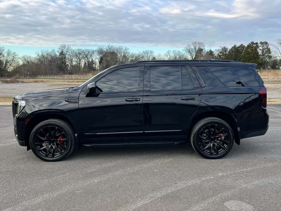2021 GMC Yukon 5th Gen - Image 8 of 12