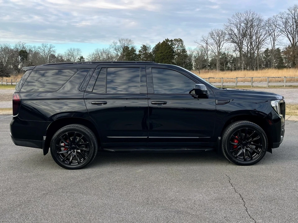 2021 GMC Yukon 5th Gen - Image 7 of 12