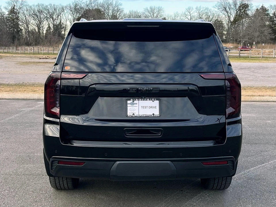 2021 GMC Yukon 5th Gen - Image 6 of 12