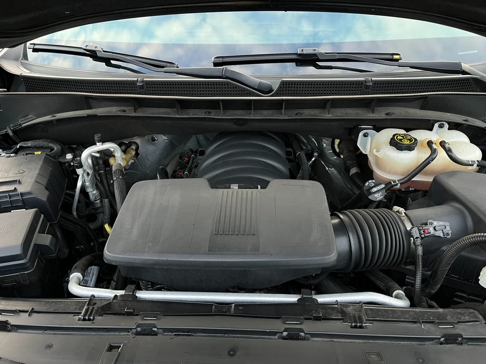 2021 GMC Yukon 5th Gen - Image 21 of 21