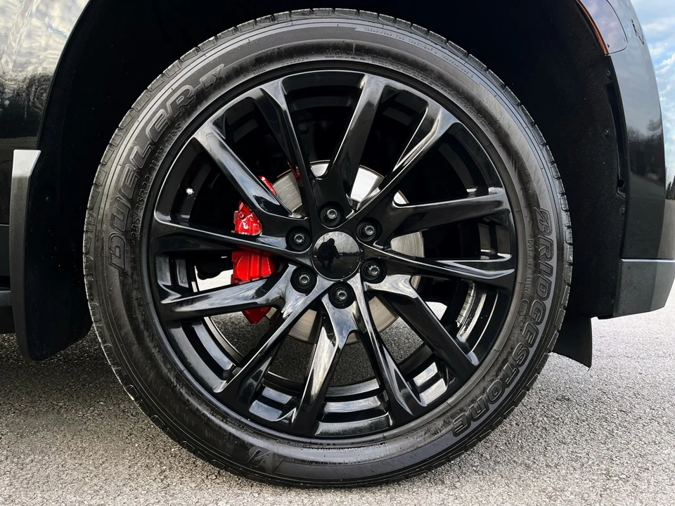 2021 GMC Yukon 5th Gen - Image 17 of 21