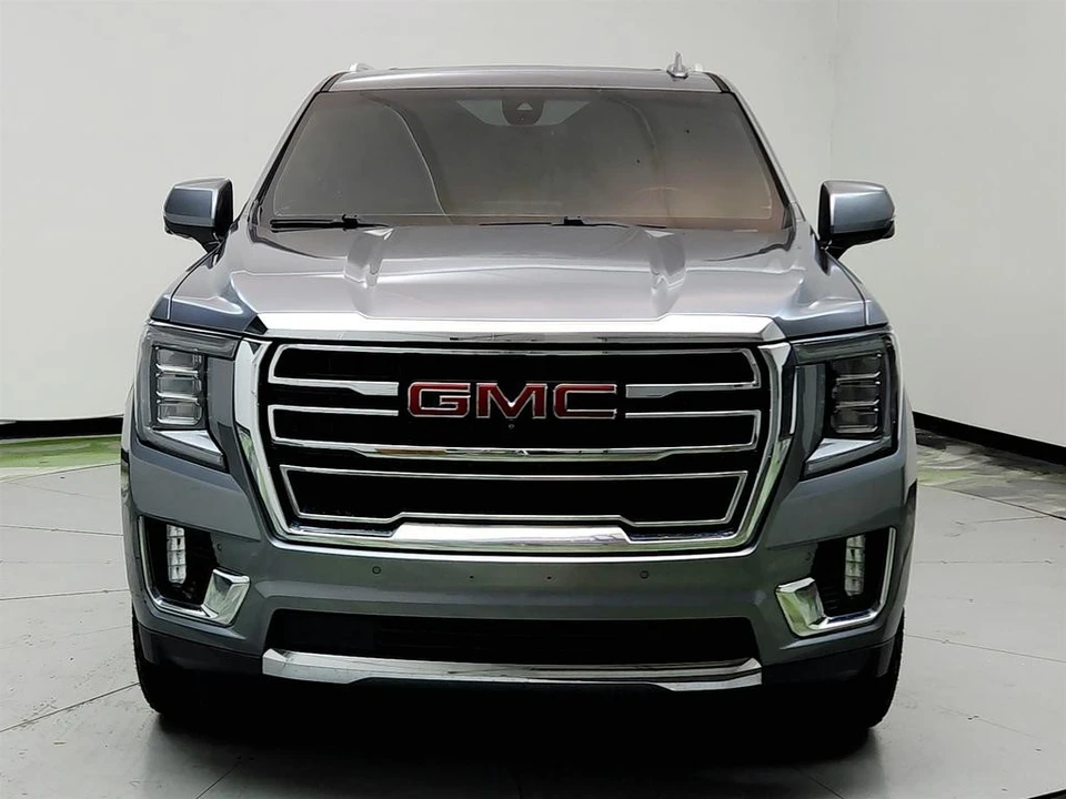 2021 GMC Yukon 5th Gen - Image 2 of 21