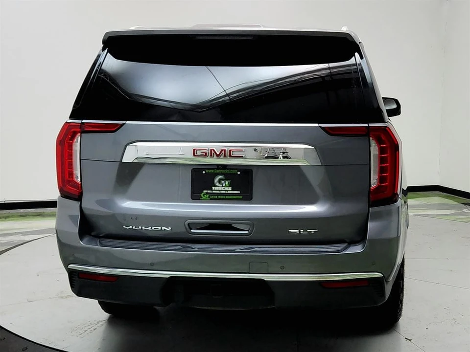 2021 GMC Yukon 5th Gen - Image 6 of 21