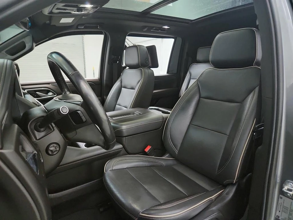 2021 GMC Yukon 5th Gen - Image 14 of 21
