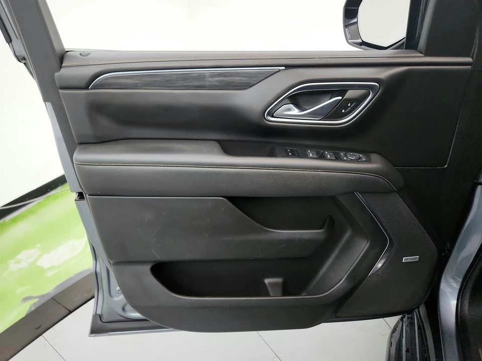 2021 GMC Yukon 5th Gen - Image 21 of 21