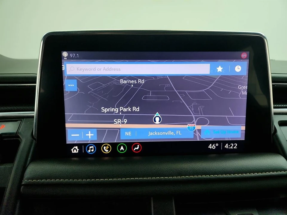 2021 GMC Yukon 5th Gen - Image 20 of 21
